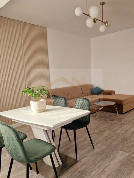 Virtutii  Lacul Morii Apartament 2 camere modern, 60 mp, parcare